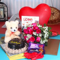 Send Flowers And Greeting Cards With Same Day Delivery By OyeGifts