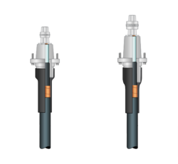Buy Premium GIS Plug in Termination By Yamuna Densons