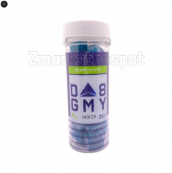 Discover the Unique Experience of D8 Gmy Gummies