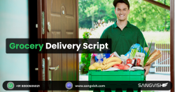 Essential Features to Look for in a Grocery Delivery Script