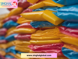 HDPE Bags: Advancing Packaging Technology for Today’s Needs