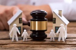 Navigating Pension Division in King County Divorces