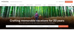 Tailor-Made Vacations, Luxury Trips & Safaris 2024/2025 | Enchanting Travels
