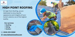Top-Rated Roofing Solutions: Expert Installation, Repair, and Maintenance Services