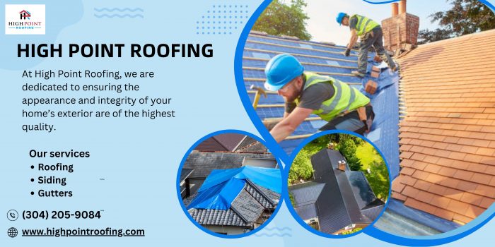 Top-Rated Roofing Solutions: Expert Installation, Repair, and Maintenance Services