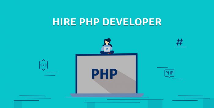 Hire Dedicated PHP Developers