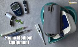 “Home Medical Equipment Industry Projected to Valued at $62.89 Billion by 2030”