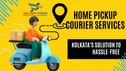 Courier Service in Kolkata | Best Courier Service in Kolkata