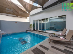 Elegant Studio Apartments for Rent in Ras Al Khaimah | F and S Real Estate