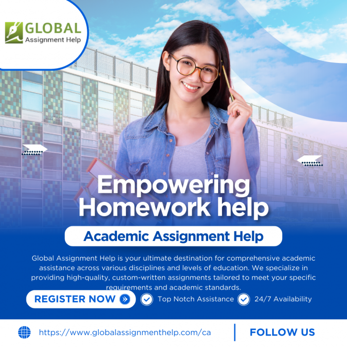 Write My Assignment: Expert Assistance for Academic Success