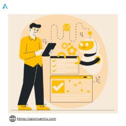AI App Development Company in Dubai