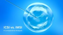 ICSI vs. IMSI: A Comparative Analysis