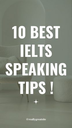 Top 10 IELTS Speaking Tips to Ace Your IELTS Exam