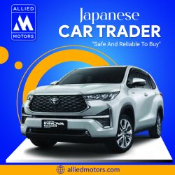 Japanese Car Trading Experts