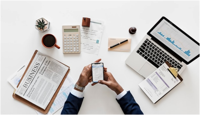 Advanced Bookkeeping Services