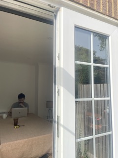 Godstone Upvc Door and Window Repairs services