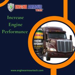Increase Engine Performance