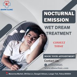Nocturnal Emission: Understanding and Managing Nighttime Ejaculations