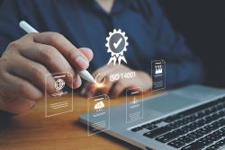 ISO 14001 certification Australia