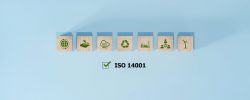 ISO 14001 certification Australia
