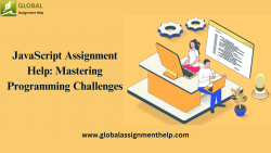 JavaScript Assignment Help: Mastering Programming Challenges