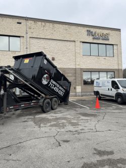Dumpster Rental Services In Harker Heights, TX