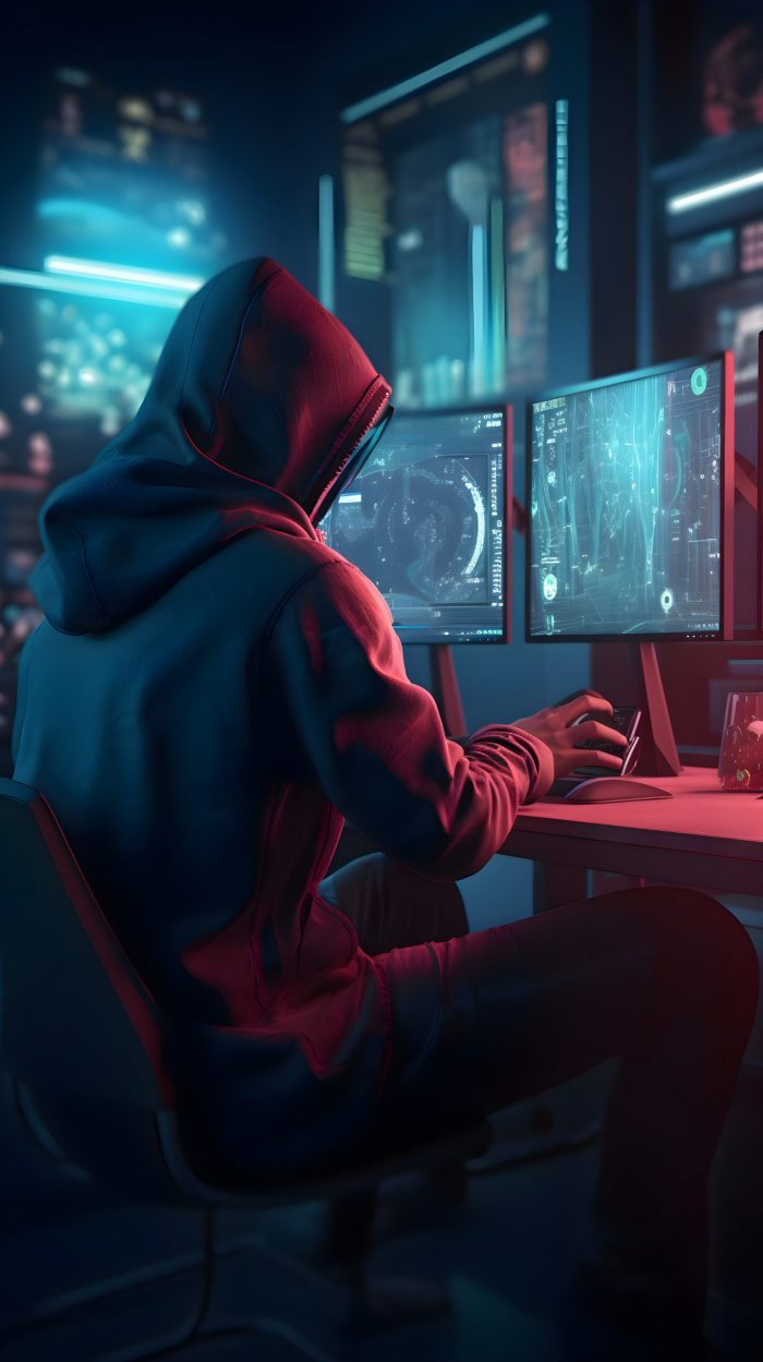 Internal Network Penetration Testing Services