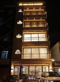 Top developers in Kirti Nagar