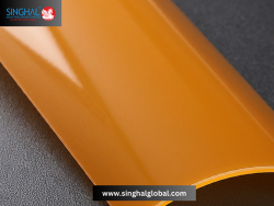 ABS Plastic Sheets: Versatile Solutions from Singhal Industries Pvt Ltd