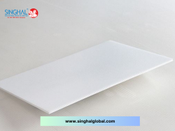 The Role of ABS Plastic Sheets in Product Safety