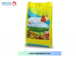 The Versatility of BOPP Bags in Different Industries