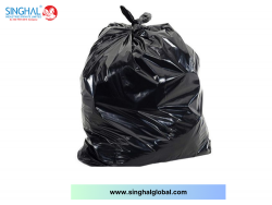 How Garbage Bags Contribute to Waste Management