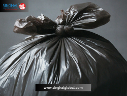 Where to Buy Garbage Bags: A Comprehensive Guide by Singhal Industries Pvt Ltd