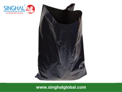 Garbage Bags: The Role of Community Engagement
