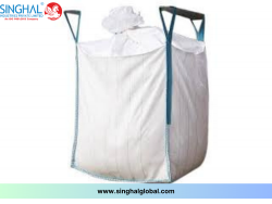 The Role of HDPE Bags in Global Trade