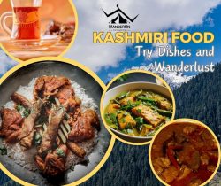 Taste the Best of Kashmiri Food: Must-Have Dishes for Food Lovers