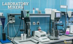 Laboratory Mixers Market Projected to Reach Over $2.8 Billion by 2030