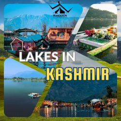 Kashmir’s top Lakes for Nature Lovers