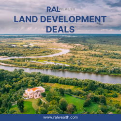 Land Development Deals