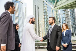 Dubai Law Firms: Comprehensive Legal Solutions
