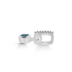 The Beauty of London Blue Topaz Jewelry: A Guide to Finding the Perfect Piece