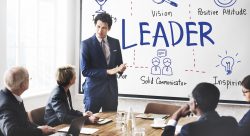 Corporate Leadership Training Programs