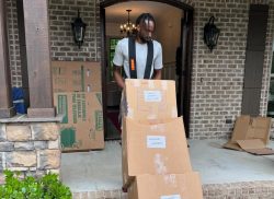 Local Moving Services Greenville, SC | Yeah That Movers