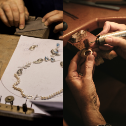 10 Tips For Working With Custom Jewelry Manufacturers US