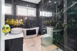 Luxury Designer Bathrooms in Wollongong: Transforming Your Home