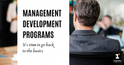 Management Development Program – InspireOne