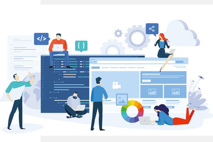 Transform Your Online Presence with BEdigitech: Leading Web Development Agency