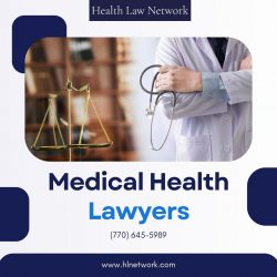 HL Network: Expert Medical Health Lawyers for Your Legal Needs