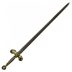 Exquisite Medieval Swords at Battling Blades