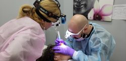 Microblading